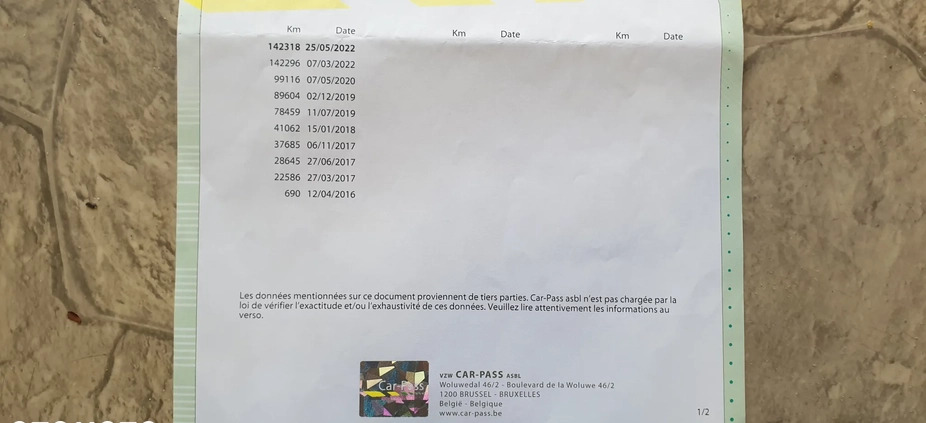 Opel Astra cena 35900 przebieg: 152212, rok produkcji 2016 z Grajewo małe 704